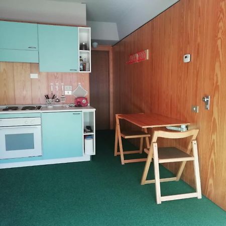 Апартаменты Finestra Sul Bosco - Monolocale Marilleva 1400 Экстерьер фото