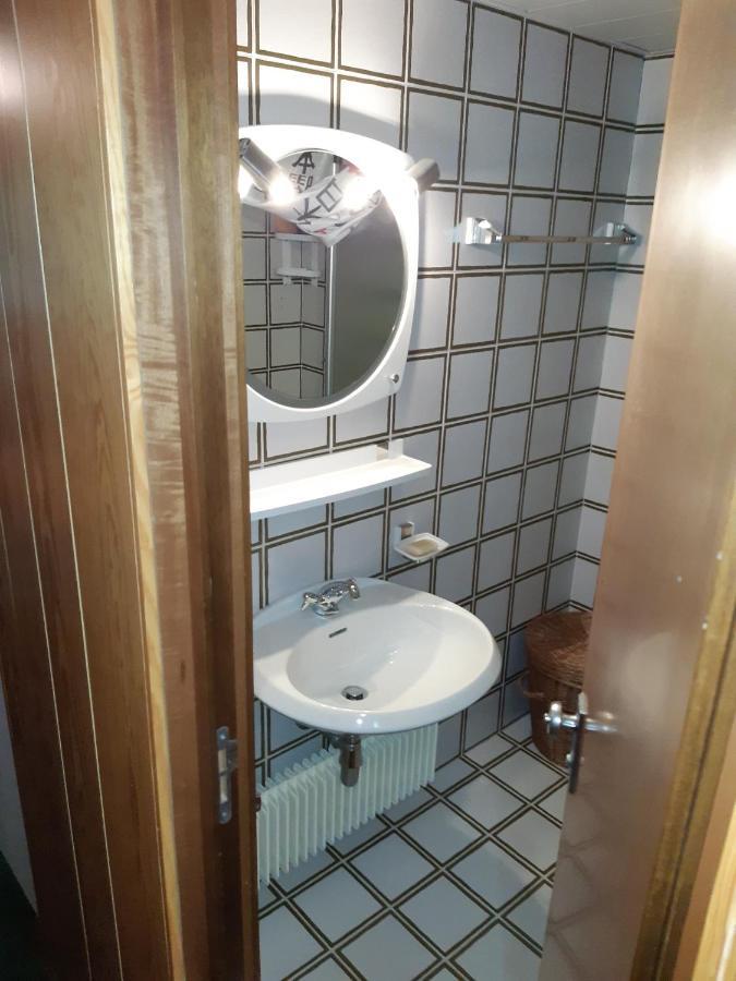 Апартаменты Finestra Sul Bosco - Monolocale Marilleva 1400 Экстерьер фото