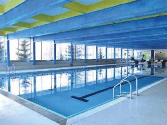 Апартаменты Finestra Sul Bosco - Monolocale Marilleva 1400 Экстерьер фото